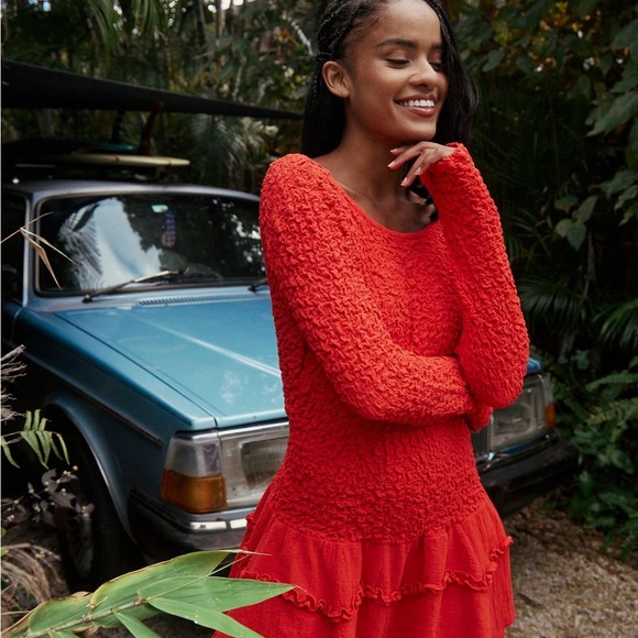 Free people dress - Picture 3 of 5